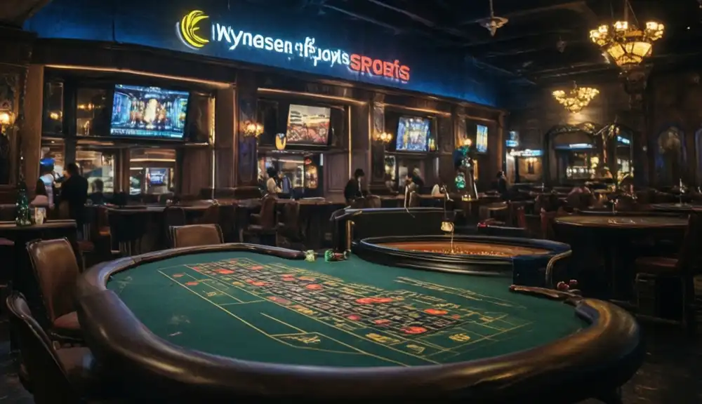 BetfairSports Banner
